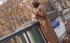 女生主动让男生看自己的内心